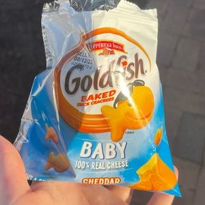 Meet your Posher, Anna B